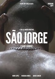 Saint George izle