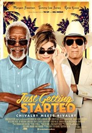 Daha Yeni Başladık izle