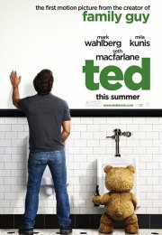 Ayı Teddy izle