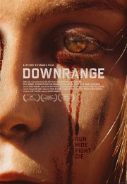 Hedef – Downrange izle