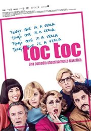 Takıntılar – Toc Toc izle