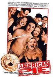 Amerikan Pastası serisi izle