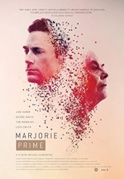 Marjorie Prime izle