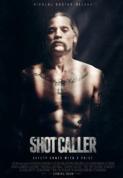 Cellat – Shot Caller izle