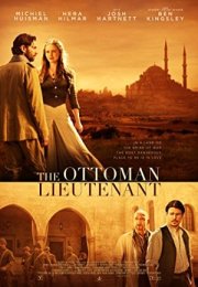 Osmanlı Subayı izle