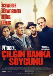 Çılgın Banka Soygunu izle