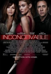 Bakıcı – Inconceivable izle