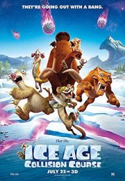 Buz Devri serisi izle