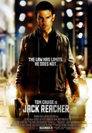 Jack Reacher serisi izle