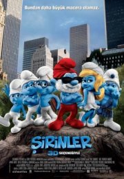 Şirinler serisi izle