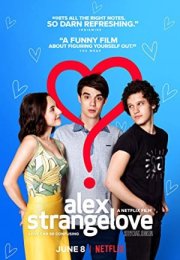 Alex Strangelove izle