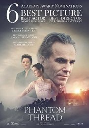 Phantom Thread izle