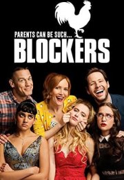 Blockers izle