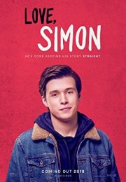 Love Simon izle