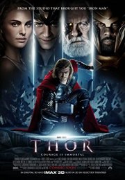 Thor 1