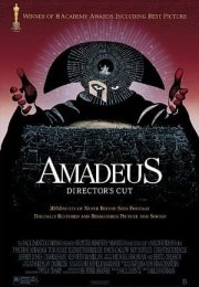 Amadeus izle