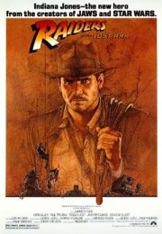 Indiana Jones Kutsal Hazine Avcıları izle