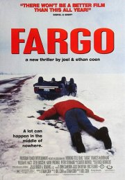 Fargo 1996 film izle