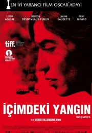 İçimdeki Yangın izle