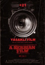 Bir Sırp Filmi