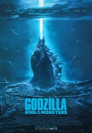 Godzilla 2 : Canavarlar Kralı