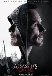 Assassin’s Creed