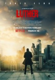 Luther: Batan Güneş