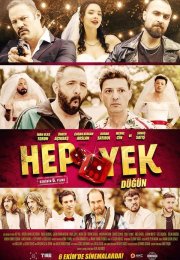 Hep Yek: Düğün