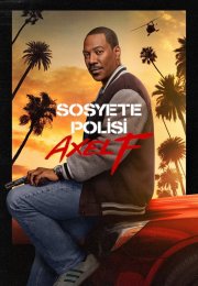 Sosyete Polisi: Axel F