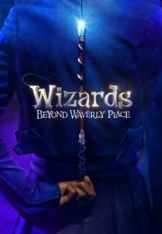 Wizards Beyond Waverly Place