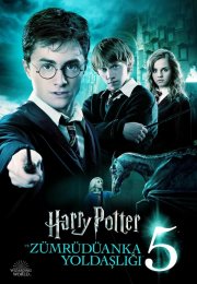 Harry Potter ve Zümrüdüanka Yoldaşlığı