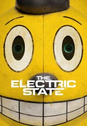 The Electric State