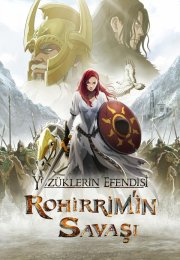 Yüzüklerin Efendisi: Rohirrim’in Savaşı