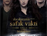 Alacakaranlık 5