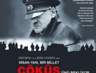 Çöküş izle