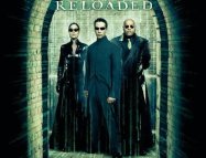 The Matrix 2 Reloaded