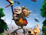 Yukarı Bak – Up izle