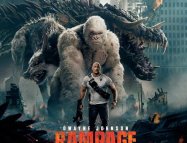 Rampage: Büyük Yıkım