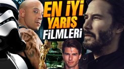 Hız Tutkunlarına Özel Film Önerileri