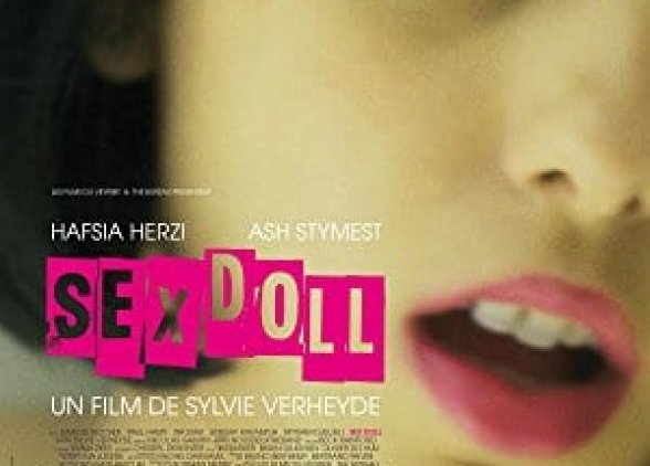 Sex Doll izle 2016 T rk e Altyaz l Sans rs z Filmi HD izleFilm izle