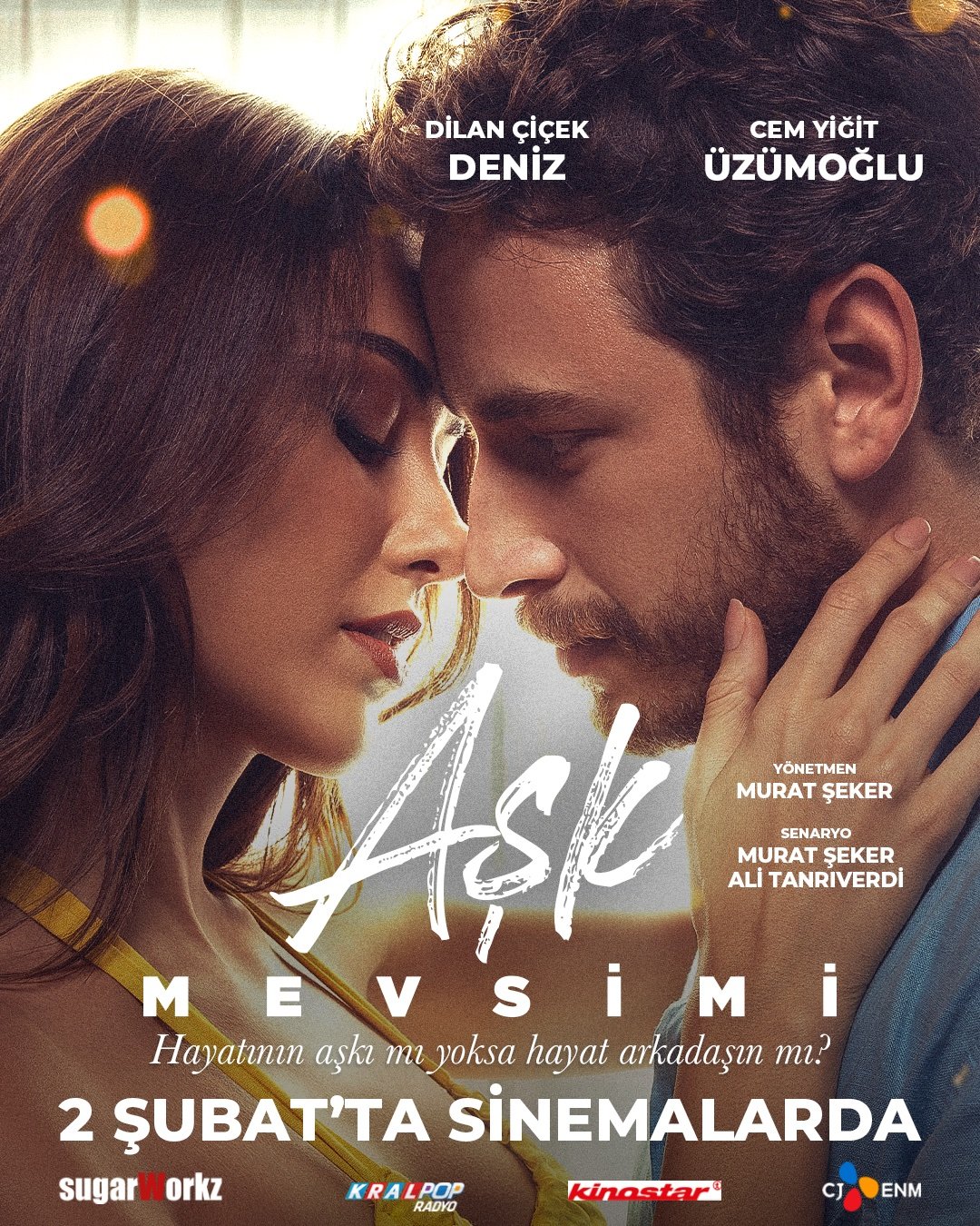 Aşk Mevsimi 2024 izle - 1080p HD izle - Sinema.cc -Film izle